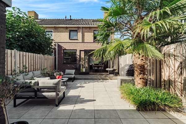 Medium property photo - Du Perronlaan 1, 1422 CP Uithoorn